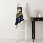 チロン城 | スイス シェルパブランケット (インサイチュ)