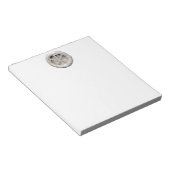 チロー ノートパッド (アングル)