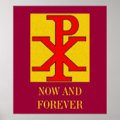 チロー ポスター (正面)