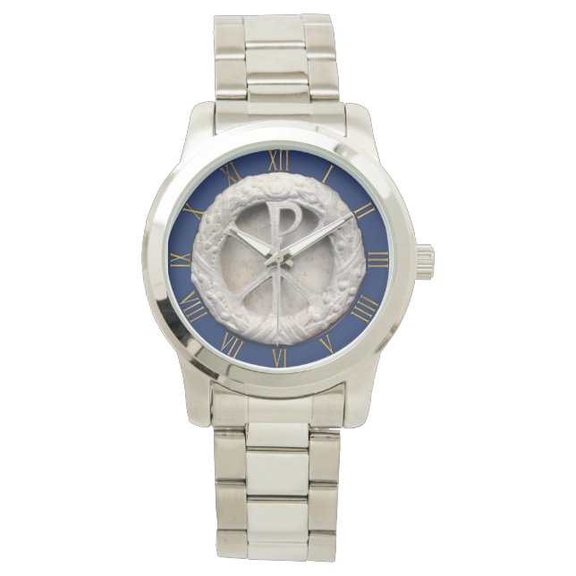 チロー 腕時計 (正面)