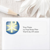 チロ・クリスチャン ラベル (インサイチュ)