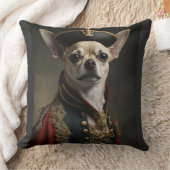 チワファンシーホアピロー クッション (ブランケット)