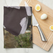 チワファンシーワ キッチンタオル (四つ折り)