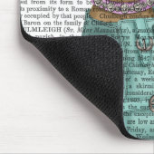 チワフアインバッグ マウスパッド (コーナー)