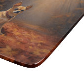 チワフアイン紅葉秋 カッティングボード (角)