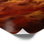 チワフアイン紅葉秋 ポスター (コーナー)