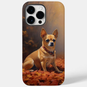 チワフアイン紅葉秋 Case-Mate iPhone 14 PRO MAXケース