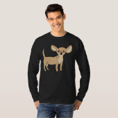 チワフアエッセンシャル Tシャツ (正面フル)