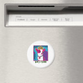 チワフアクイーン マグネット (インサイチュ (食洗機))