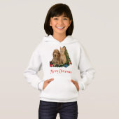 チワフアクリスマス (正面フル)