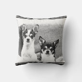 チワフアズ クッション (裏面)