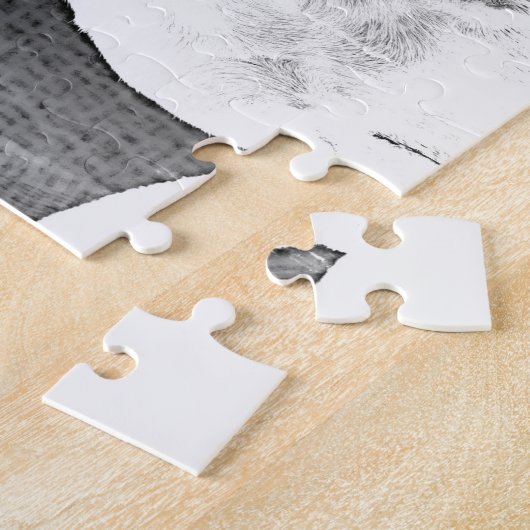 チワフアズ ジグソーパズル (側面)