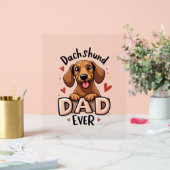 チワフアバスケットボールプレイススポーツダンク アクリルサイン (ウェディング)