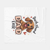 チワフアバスケットボールプレイススポーツダンク フリースブランケット (正面(横))