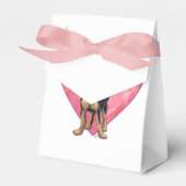 チワフアバレンタインデー フェイバーボックス (正面サイド)