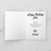 チワフアパロディーマガジンカバーカード カード (内部)