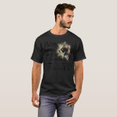 チワフアフ最高のレンド Tシャツ (正面フル)