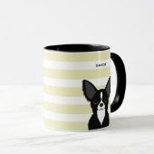 チワフアマグス マグカップ (正面右)