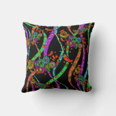 チワフアメキシコ クッション (裏面)