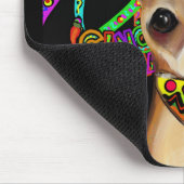 チワフアメキシコ マウスパッド (コーナー)