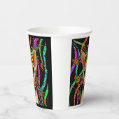 チワフアメキシコ 紙コップ (左)