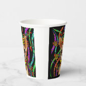 チワフアメキシコ 紙コップ (右)