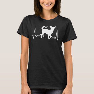 チワフアライフライン Tシャツ