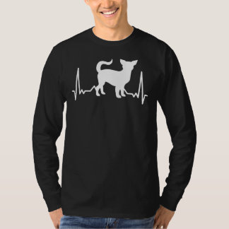 チワフアライフライン Tシャツ