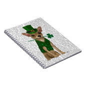 チワフアレプラーアン ノートブック (右側)