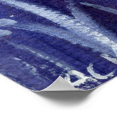 チワホアアイチョウ ポスター (角)