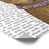 チワホアアンドティアラ ポスター (角)