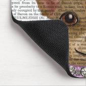 チワホアアンドティアラ マウスパッド (コーナー)