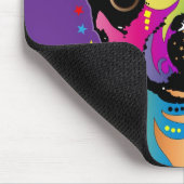 チワホアアート マウスパッド (コーナー)