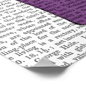 チワホアイントップハット ポスター (角)