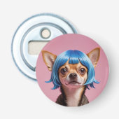 チワホアウィッグ 栓抜き (正面)