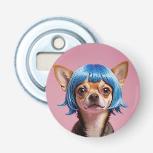 チワホアウィッグ