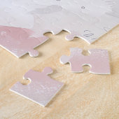 チワホアウィンターワンダーランドクリスマスジョイ ジグソーパズル (側面)