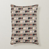 チワホアオーバーギフト アクセントクッション (正面(垂直))