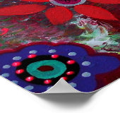 チワホアカップルの死の日 ポスター (角)