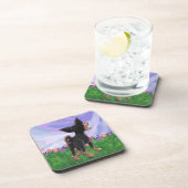 チワホアギフト&アクセサリー コースター (右側)