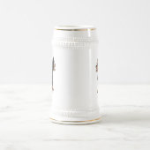 チワホアギフト&アクセサリー ビールジョッキ (中央)