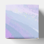 チワホアギフト&アクセサリー フェイバーボックス (上部)