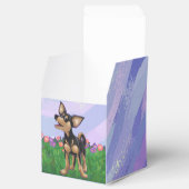 チワホアギフト&アクセサリー フェイバーボックス (オープン)