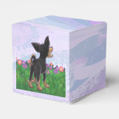 チワホアギフト&アクセサリー フェイバーボックス (裏面サイド)