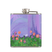 チワホアギフト&アクセサリー フラスク (裏面)