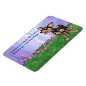 チワホアギフト&アクセサリー マグネット (左側)