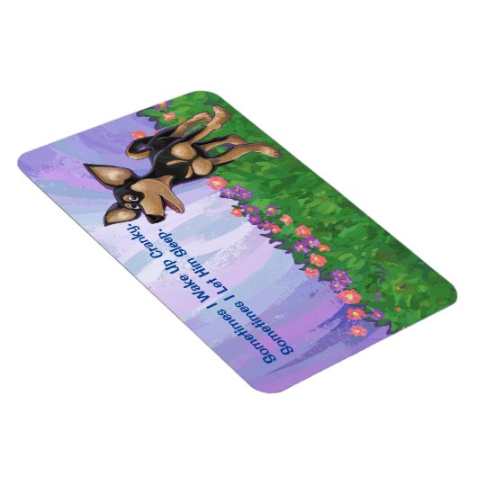 チワホアギフト&アクセサリー マグネット (右側)