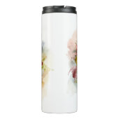 チワホアクリスマスリースフェスティバルカップ タンブラー (裏面)