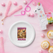 チワホアコピーコピー ペーパープレート (パーティー)