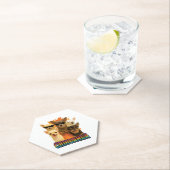 チワホアコピー ペーパーコースター (インサイチュ)